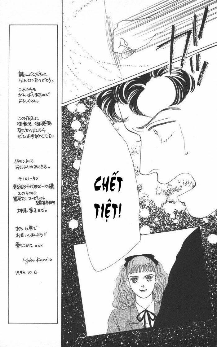 con nhà giàu chapter 28 12