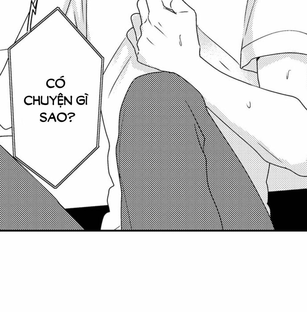 mang thai ở trường nam sinh chapter 31 35