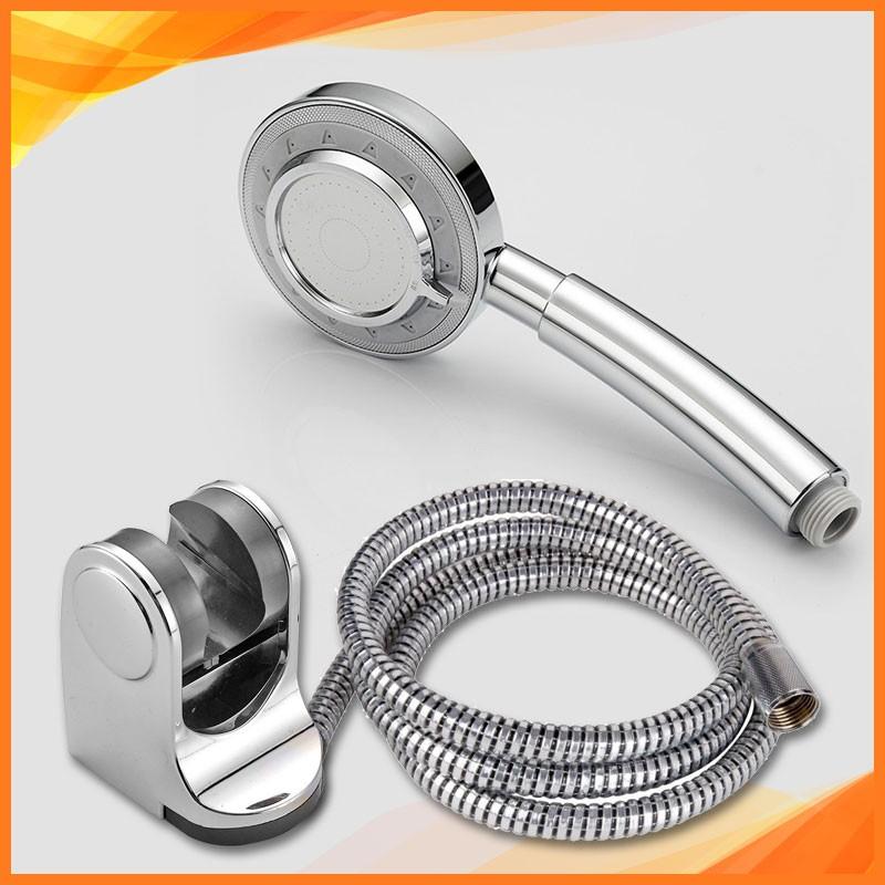 Bộ tay sen tăng áp 3 chế độ nước - VS0050