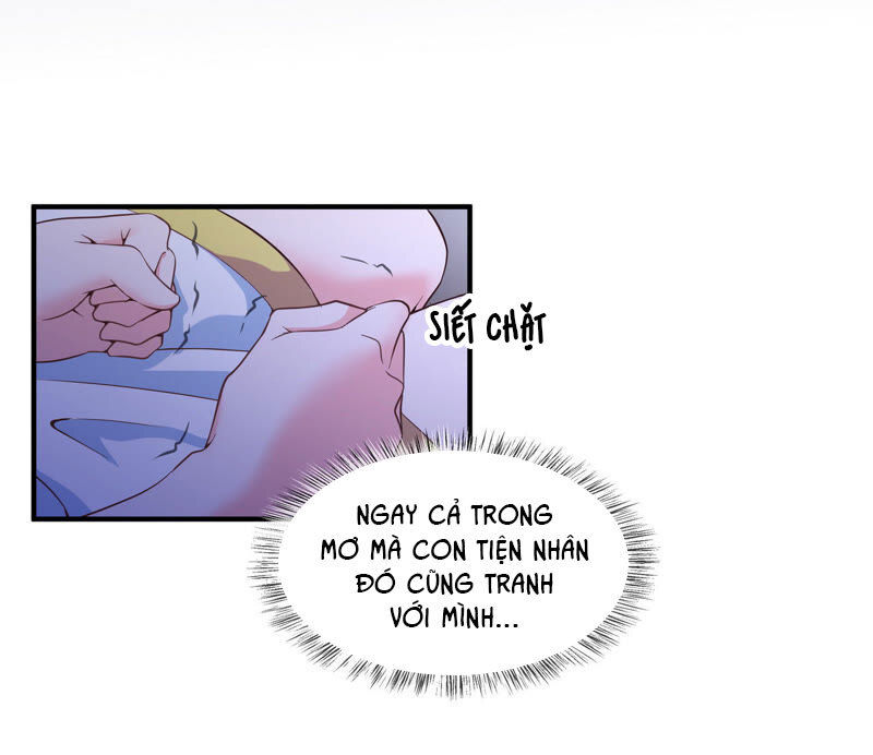 chiến lược lãng mạn của thịnh thiếu chapter 40 15