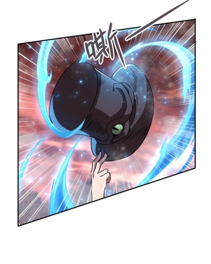 huyết cơ và kỵ sĩ chapter 285 58