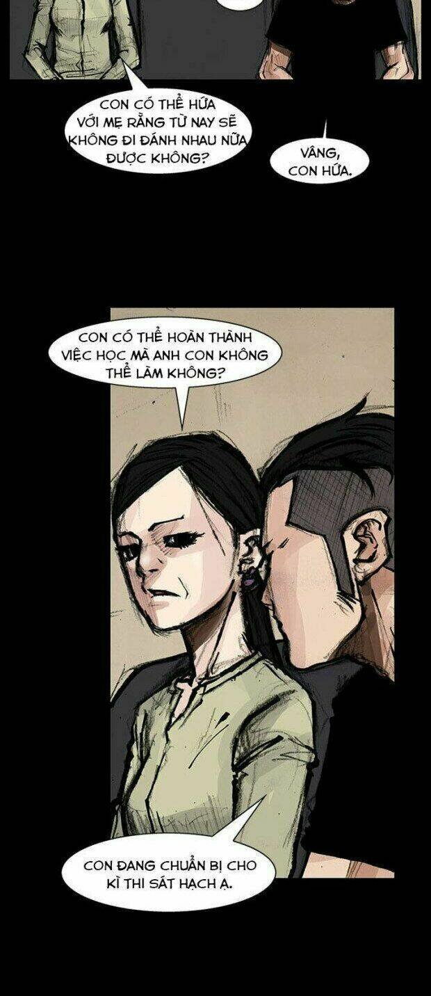 dokgo 2 | độc cô 2 chapter 4 4