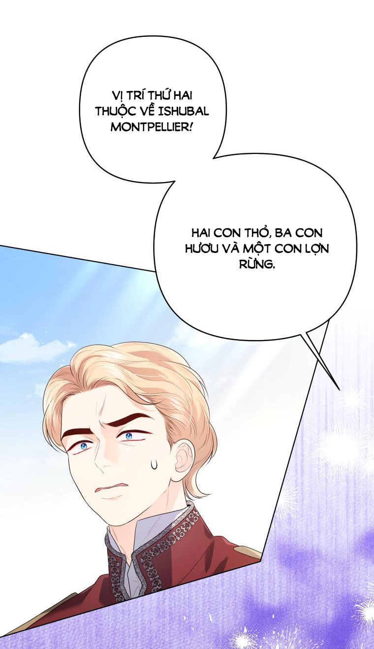 thà rằng để tôi trở thành nữ hoàng chapter 16.2 28