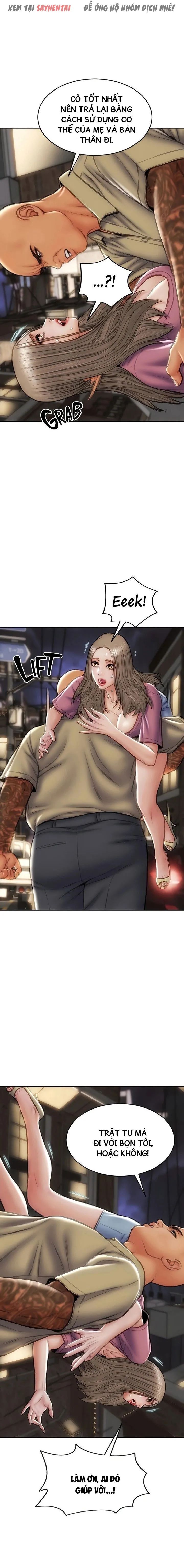 gã tồi tệ chapter 38 3