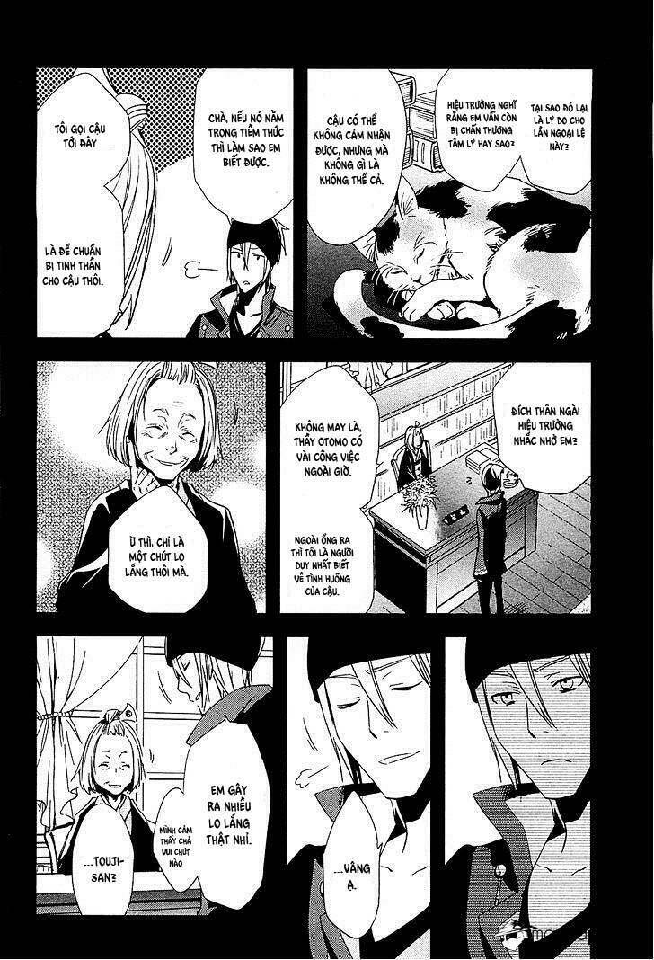 tokyo ravens chapter 19 9