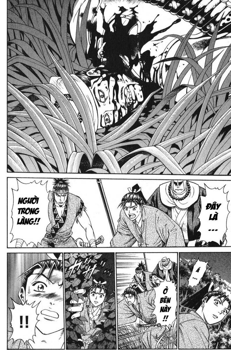 thiếu niên vương i - shana oh yoshitsune i chapter 54 39