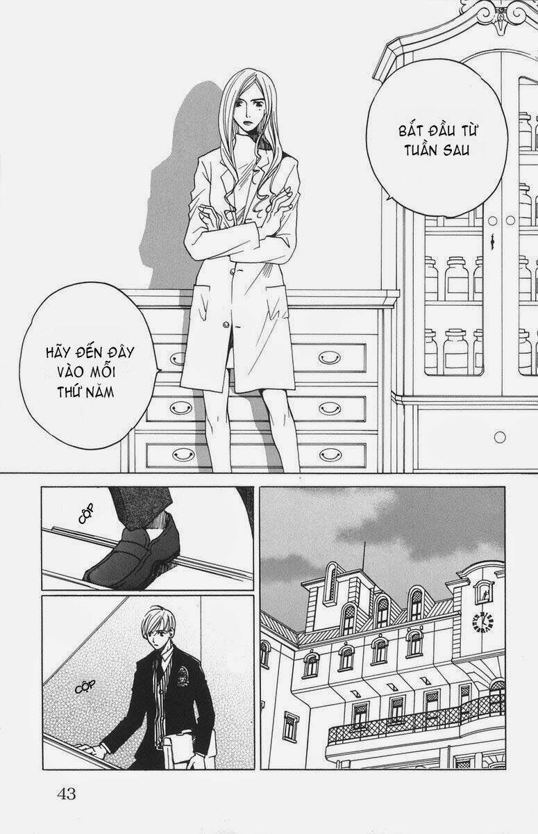 after school nightmare chapter 1.2 7