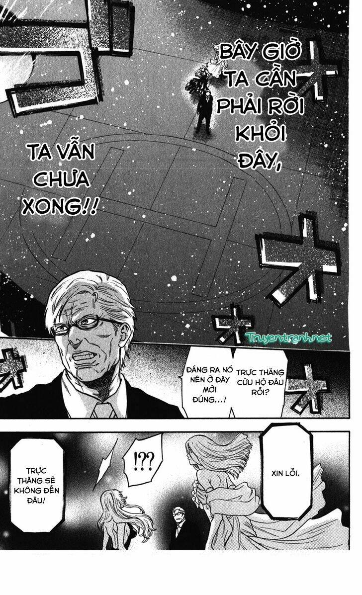 bloody monday iii - last season chapter 33 12