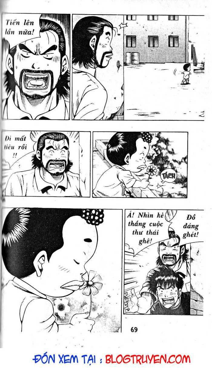 kid gang chapter 110 11