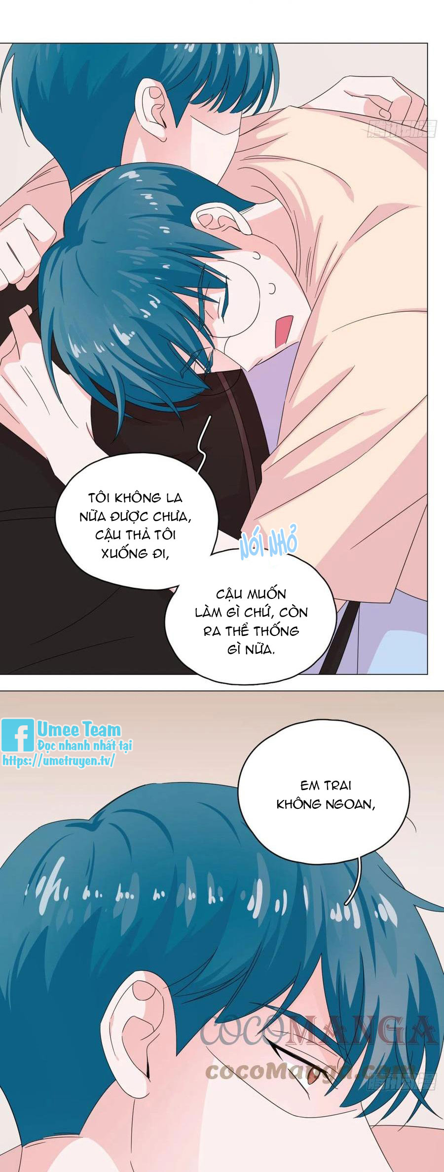 nhất hoàng cửu công thập nhị thê chapter 65 13