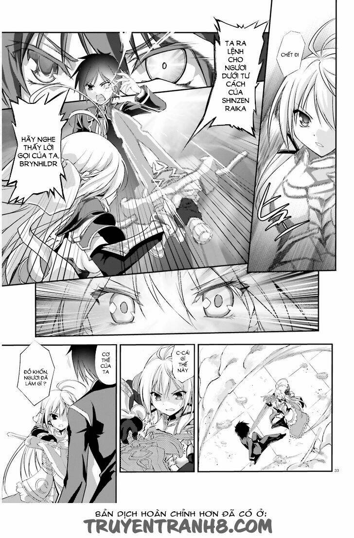 độc huyền nhãn vương chapter 1 33