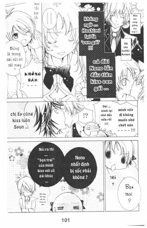 ore-sama kingdom chapter 8 101