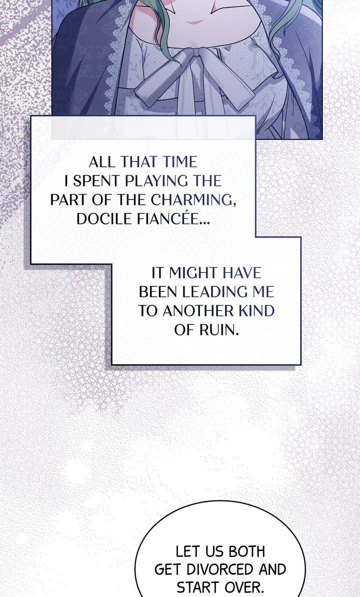 sau khi rời bỏ anh chapter 10 17