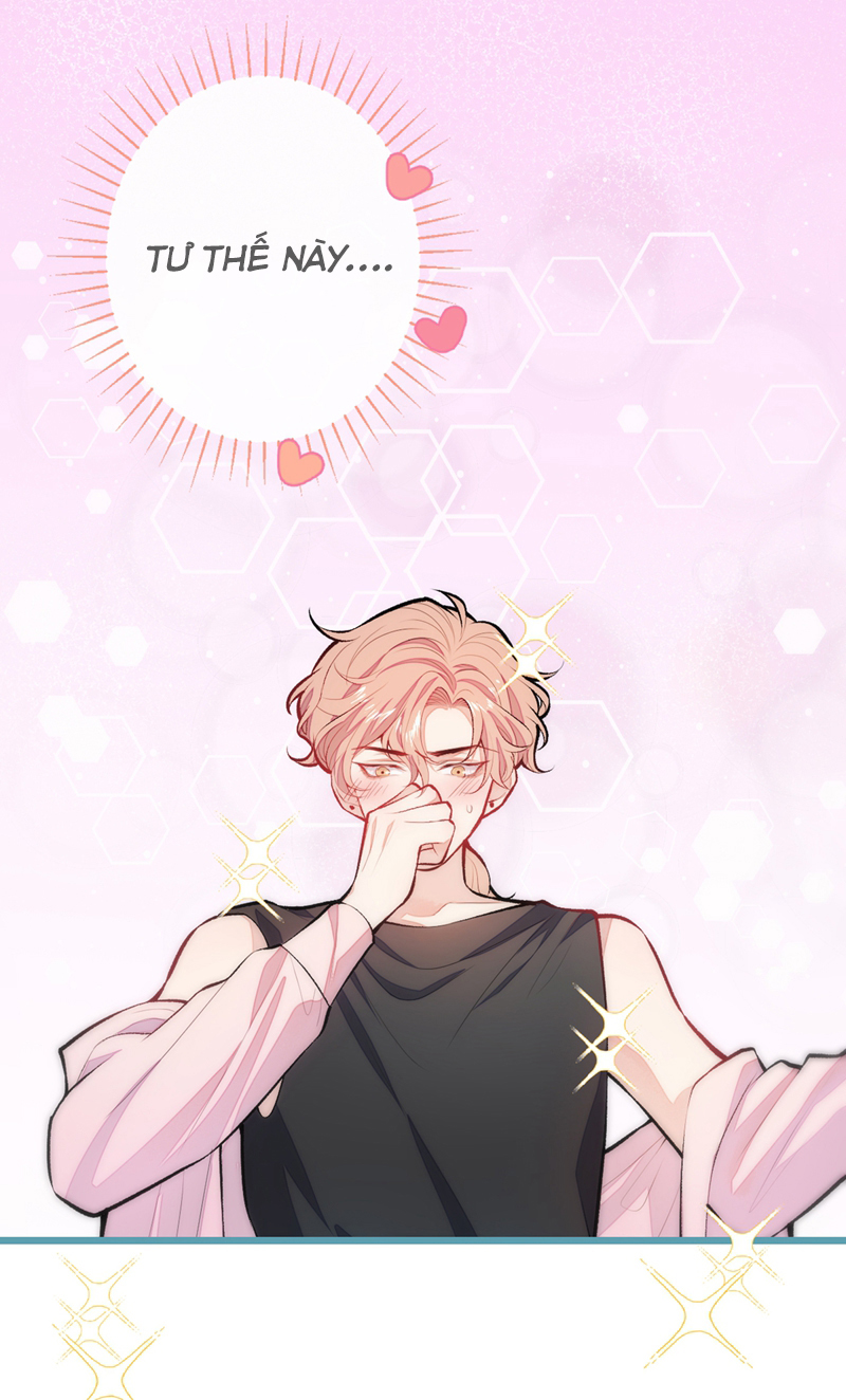 hotsearch của ảnh đế chapter 14 36