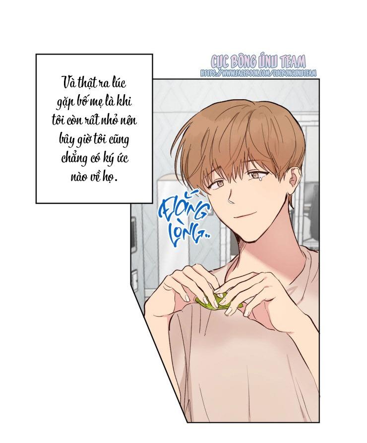 bắt đầu từ việc sống chung chapter 1 19