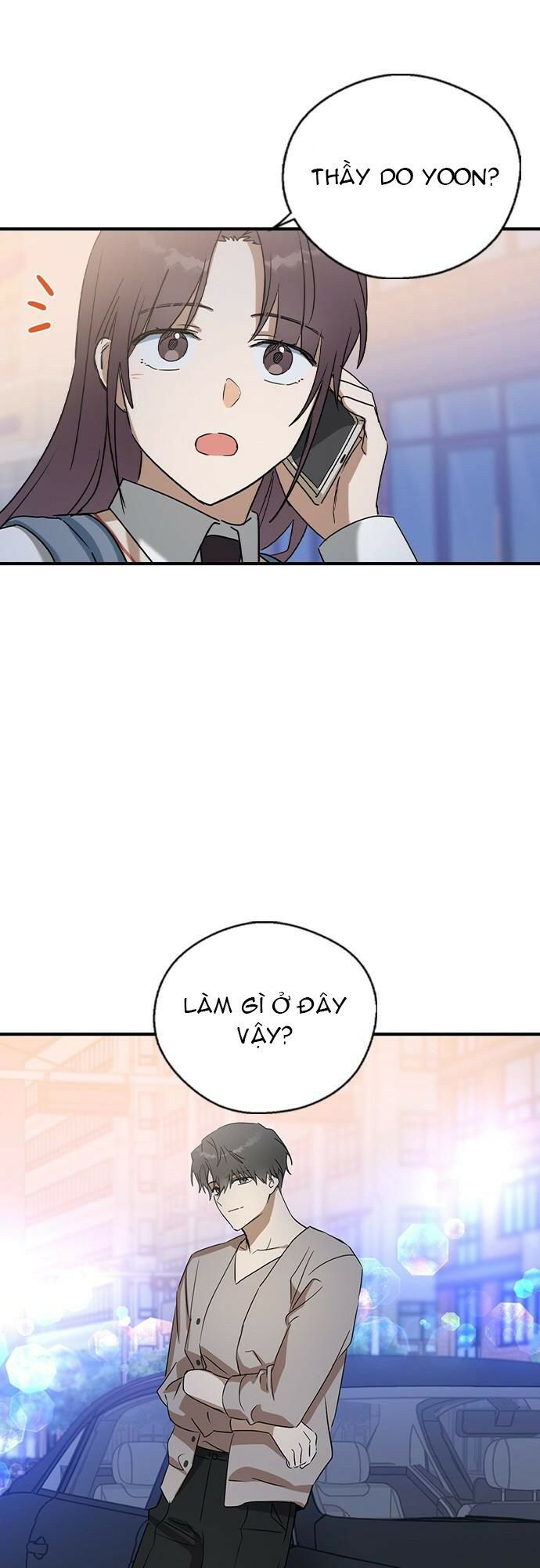 duyên nợ kiếp trước chapter 22 60