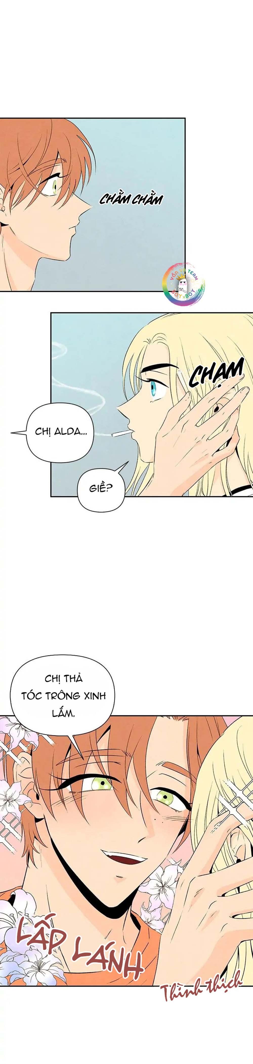 bona sort chapter 13 11