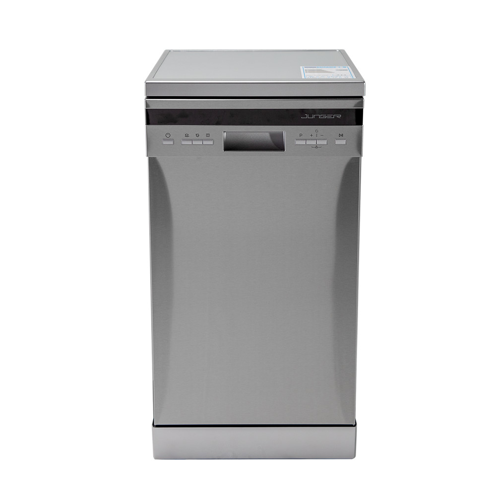 Máy rửa chén bát 10 Bộ Châu Âu Junger 2400W DWJ-450 - Hàng Chính Hãng