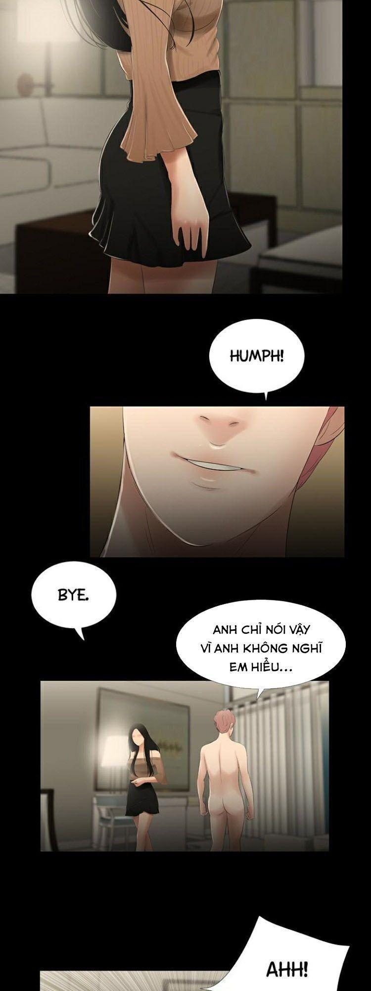 chú và cháu chapter 28 31