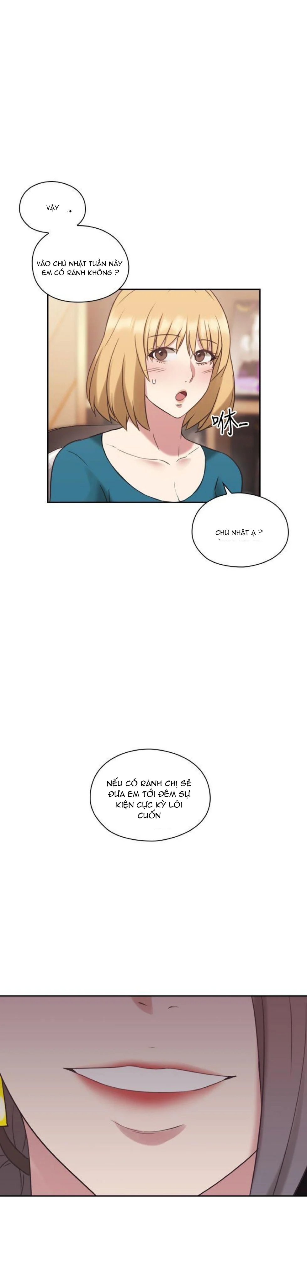 tình nhân chapter 23 30