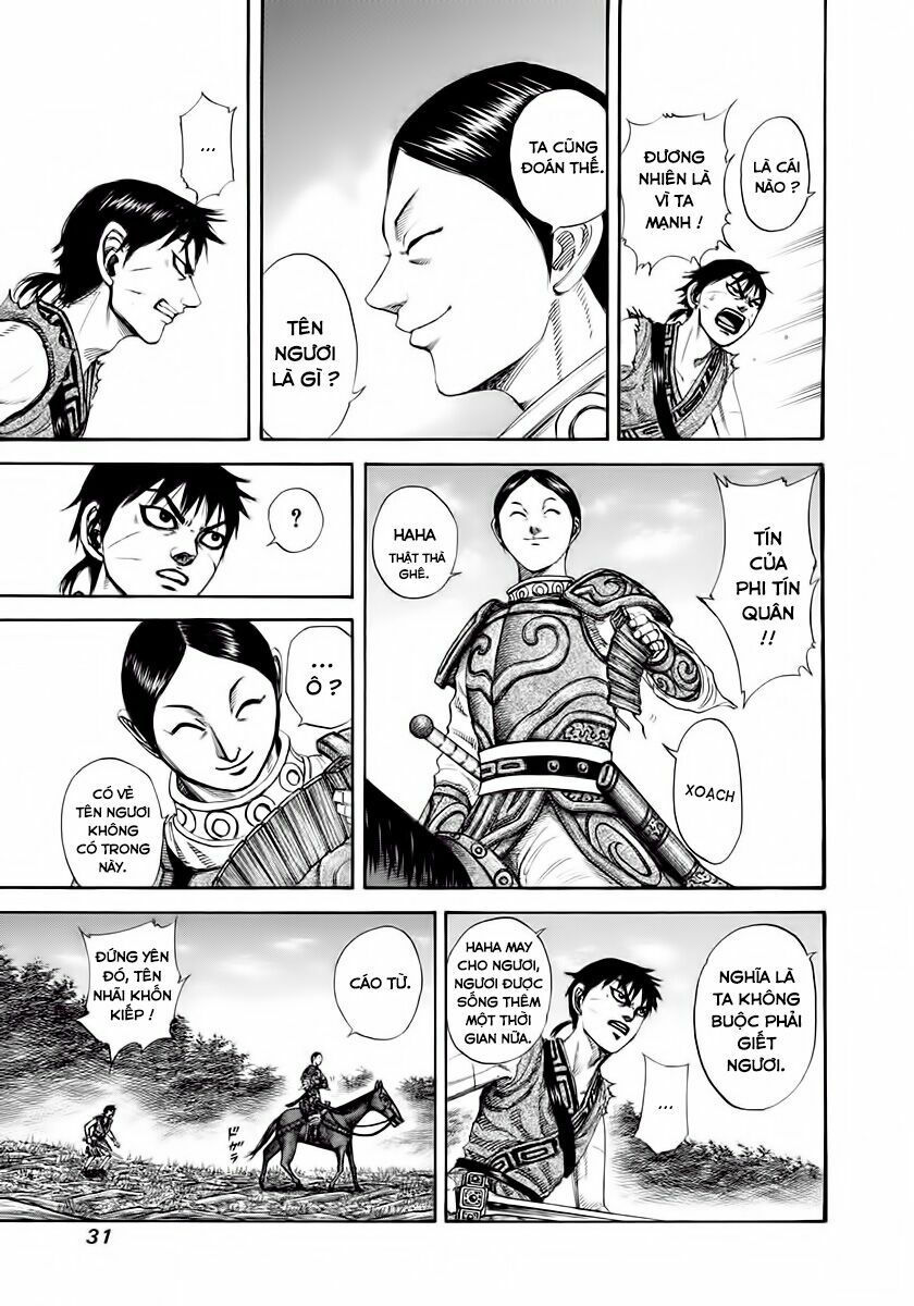kingdom - vương giả thiên hạ chapter 197 7