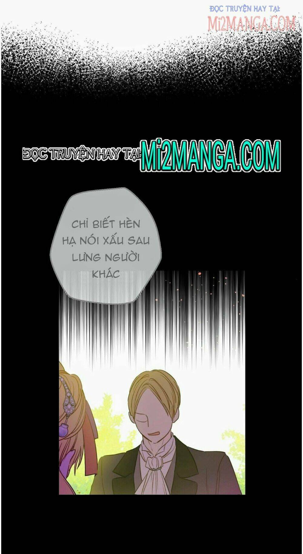 một ngày nọ ta trở thành công chúa chapter 109.1 20