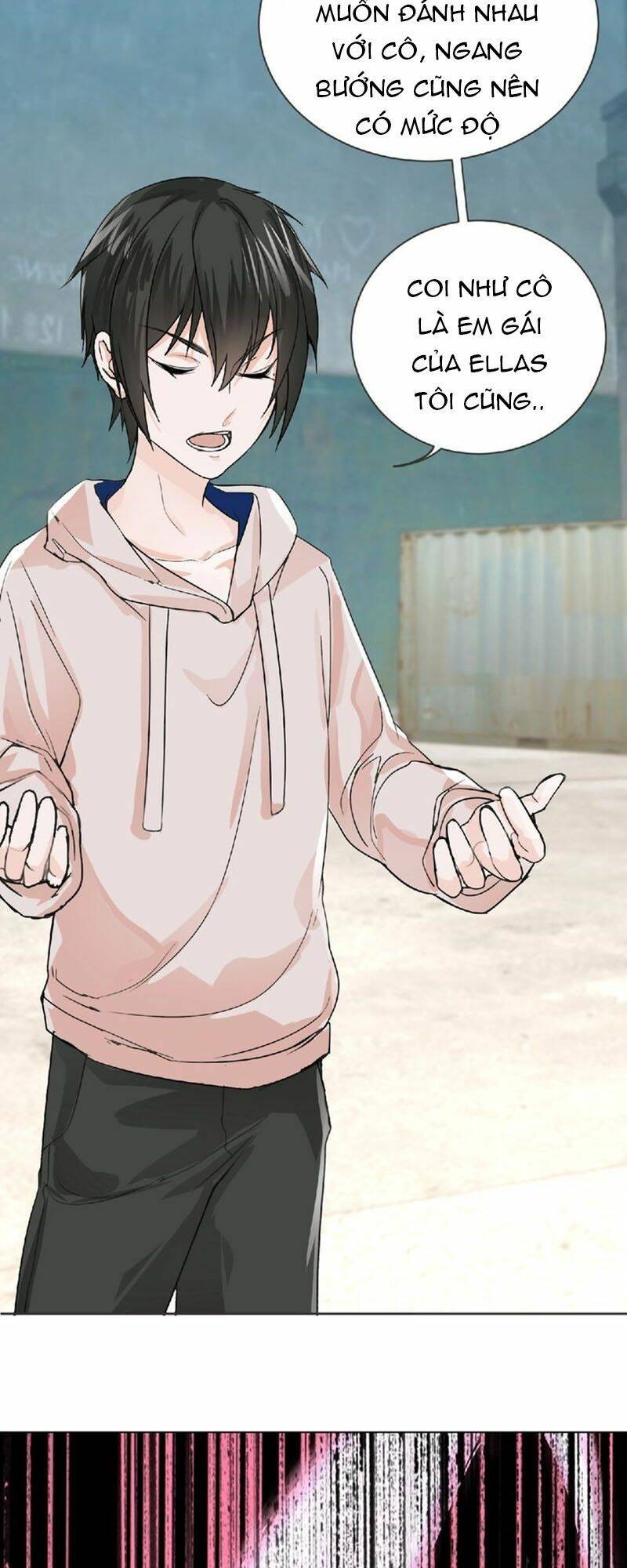 đại chiến yêu tinh chapter 19 21