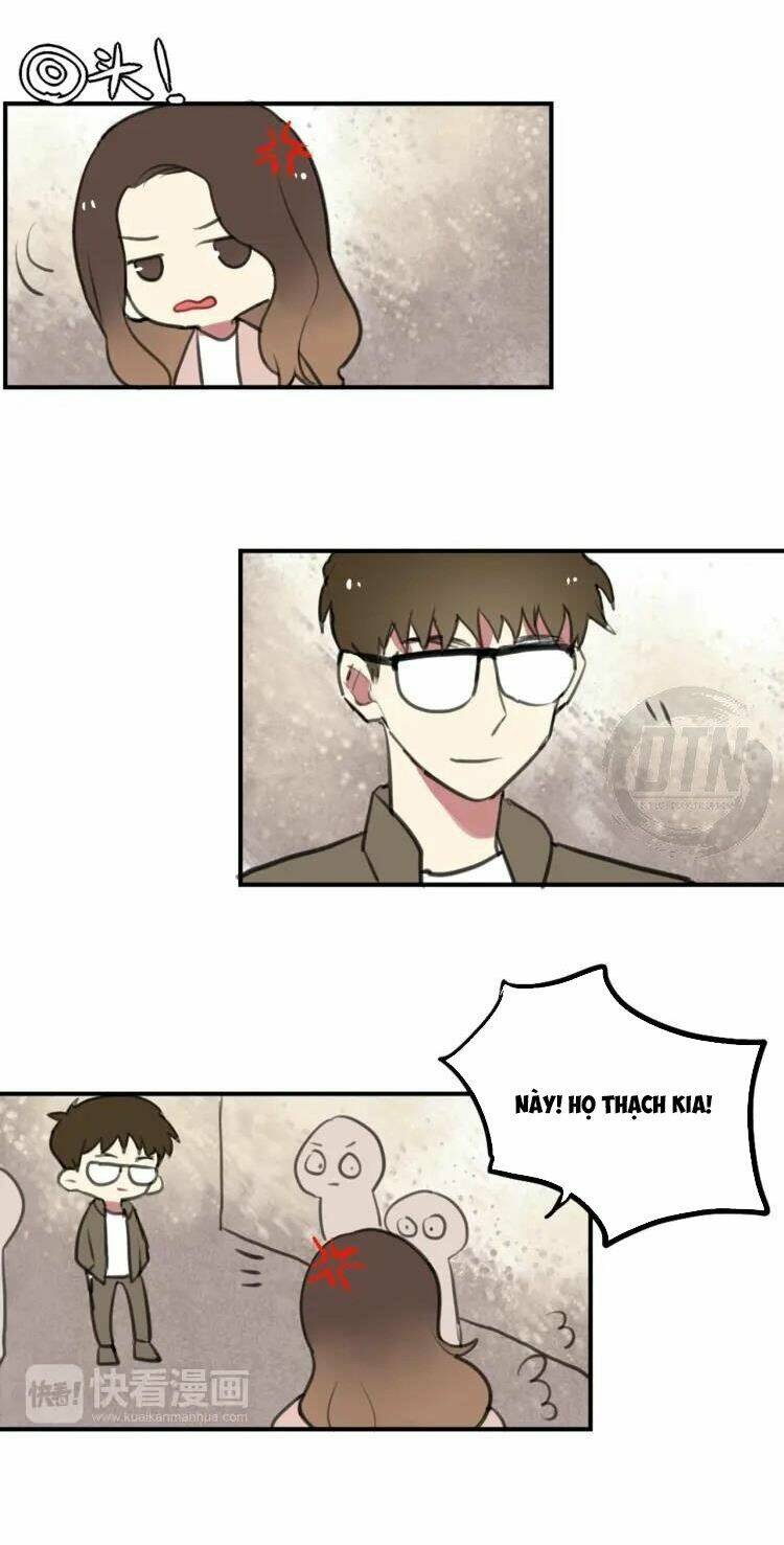 thôi miên em yêu anh chapter 30 9