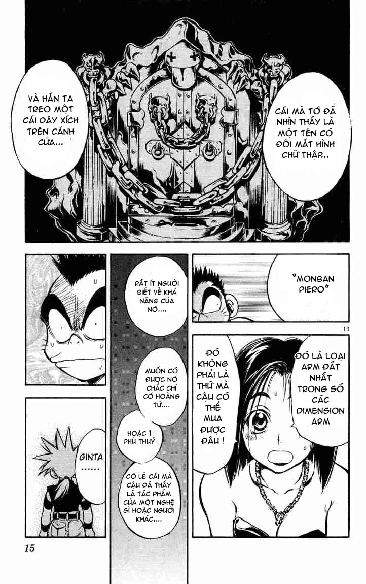 mar heaven chapter 10 11