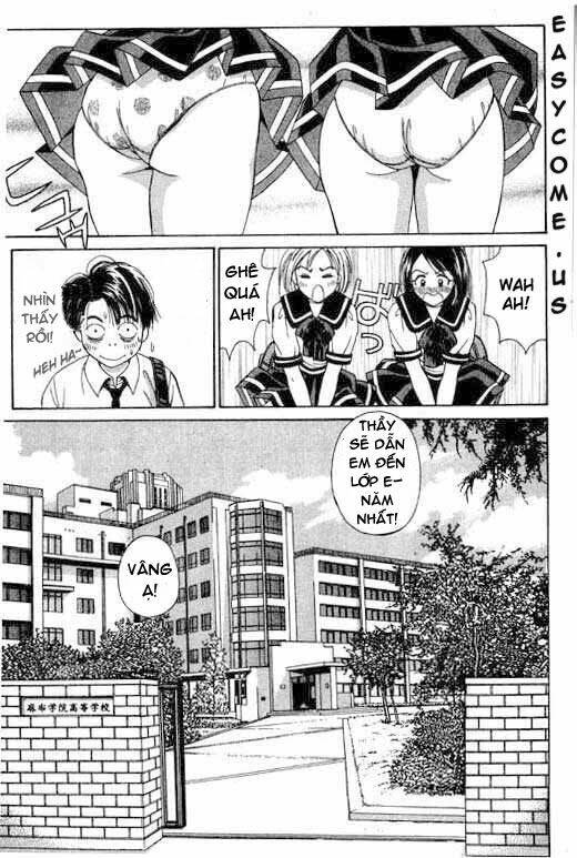 open sesame chapter 1.2 10