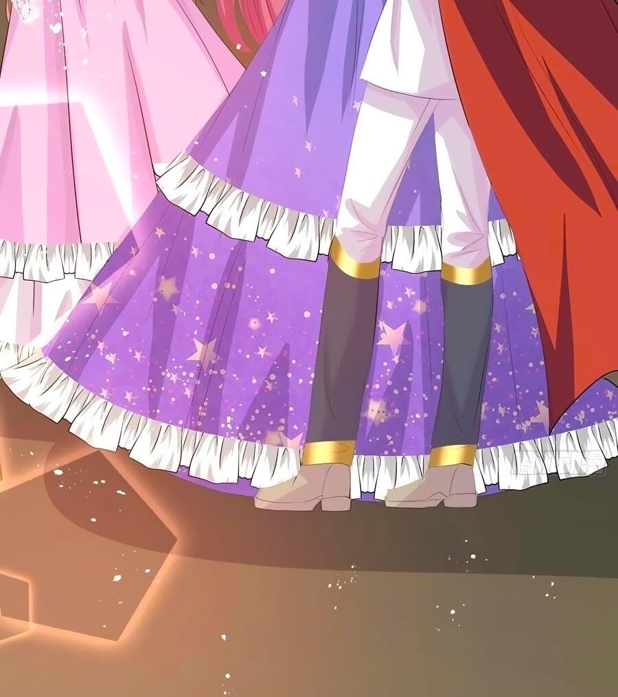 hệ thống công lược của tiểu công chúa chapter 52 15