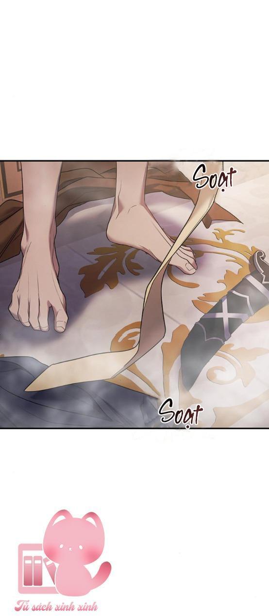kẻ cướp đoạt hoàng hậu chapter 5 39