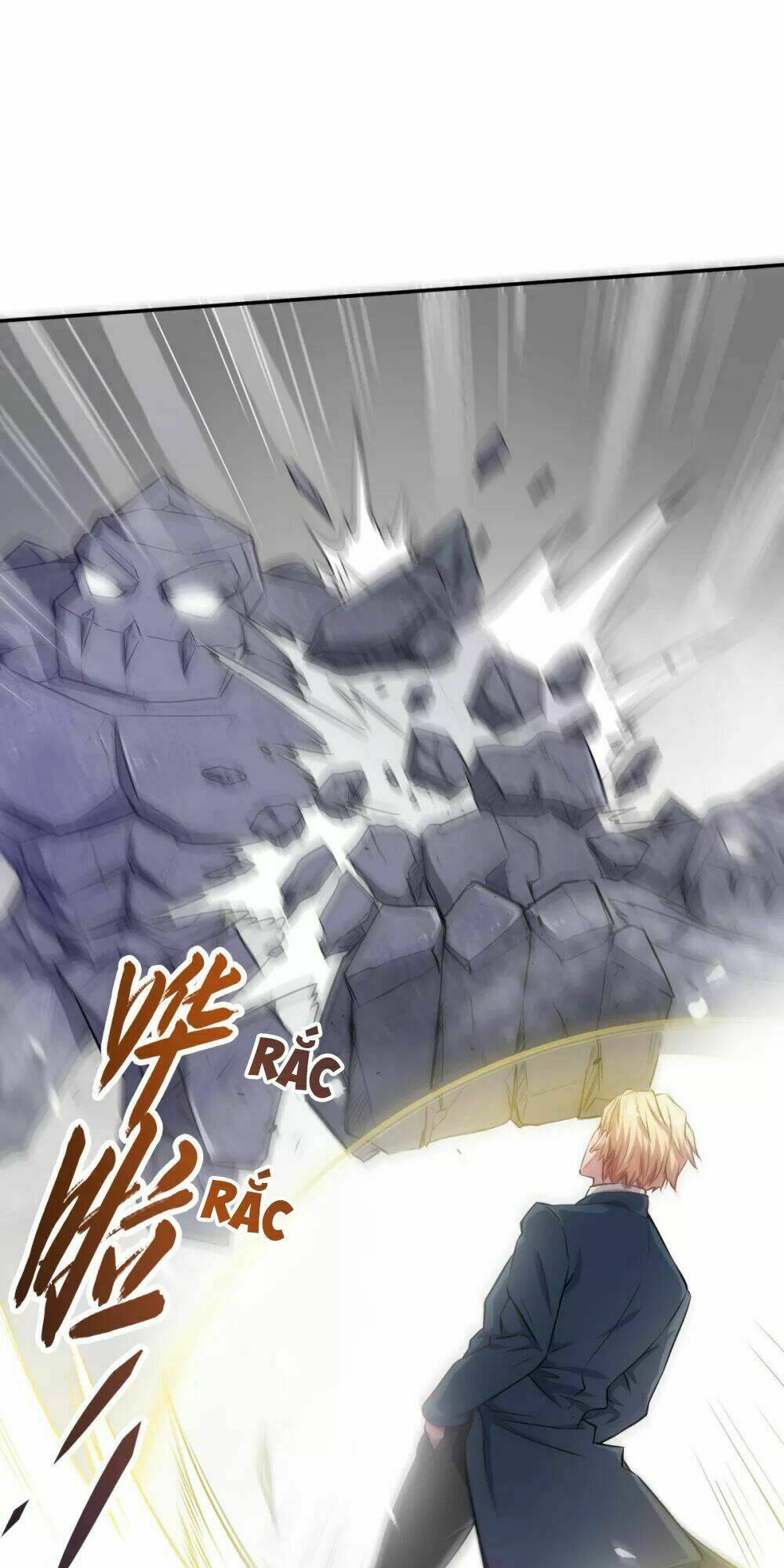 vườn trường cuồng sư hệ thống chapter 18 10