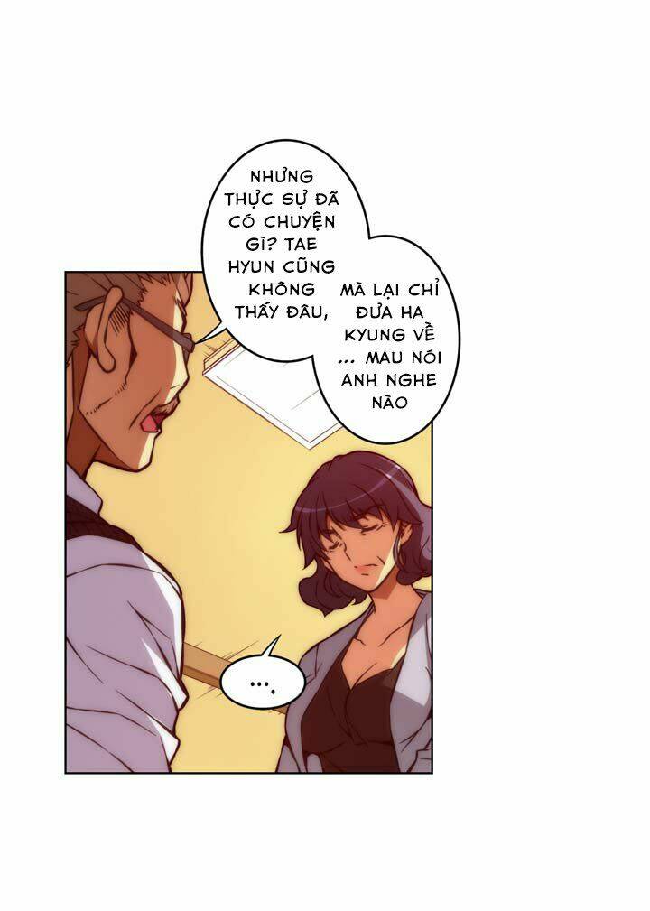 unbalance triangle chapter 51.1 21