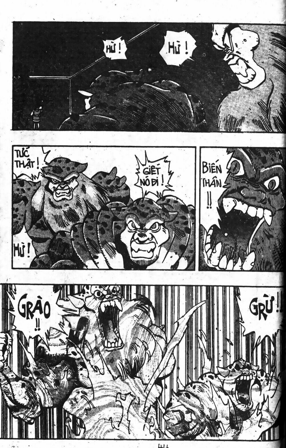 ảo long vương chapter 59 24