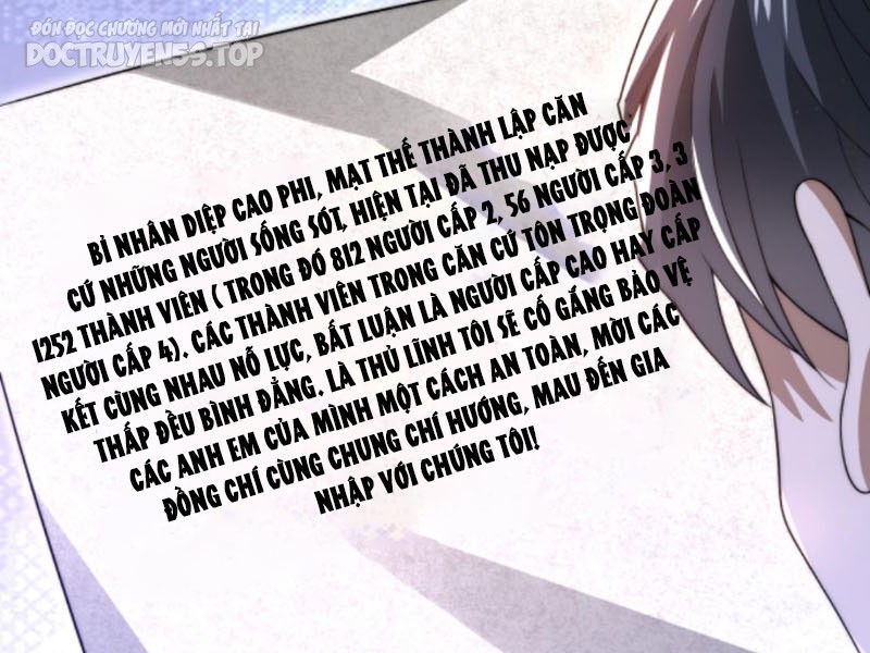 không gian hệ lão lục: dự trữ một vạn tấn thịt ngày tận thế chapter 80 23