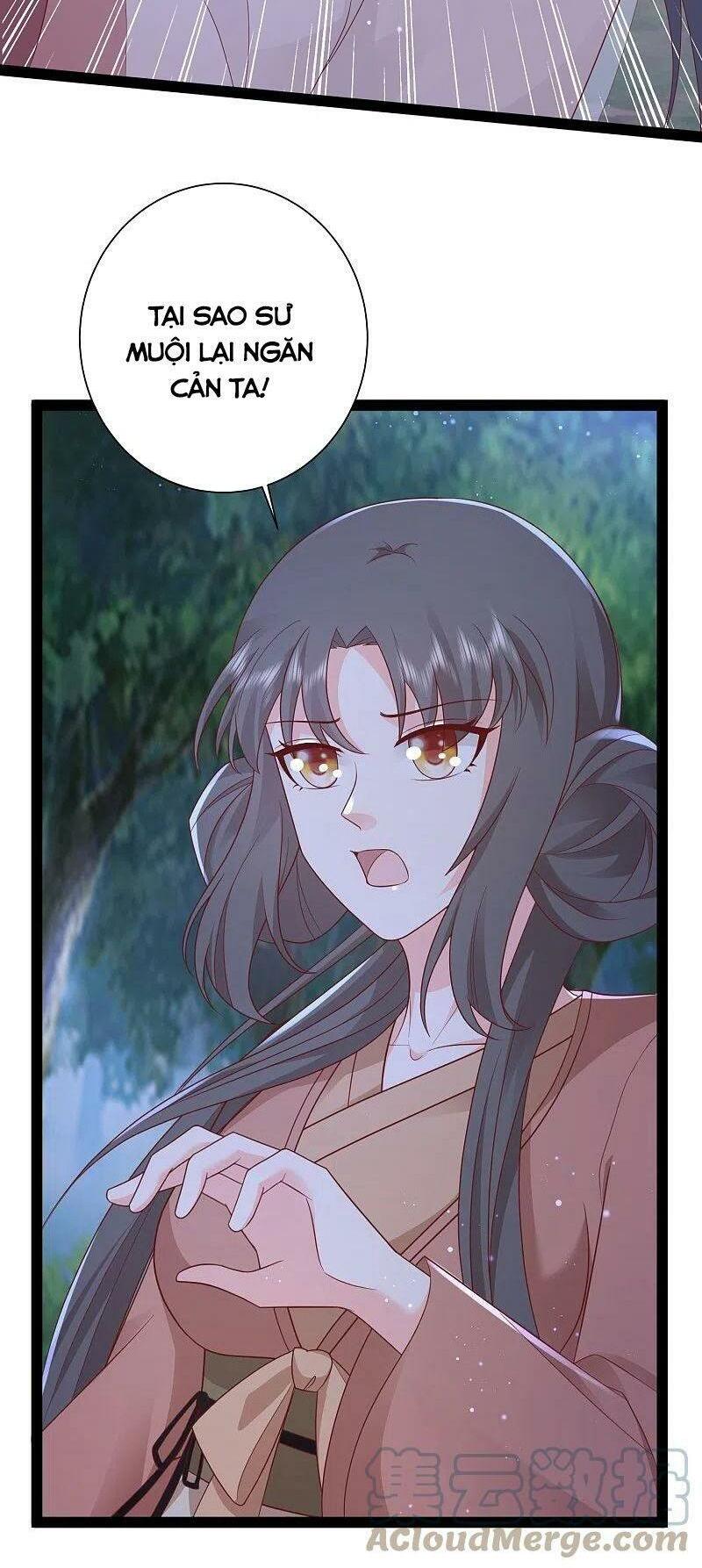 tối cường vận đào hoa chapter 272 16