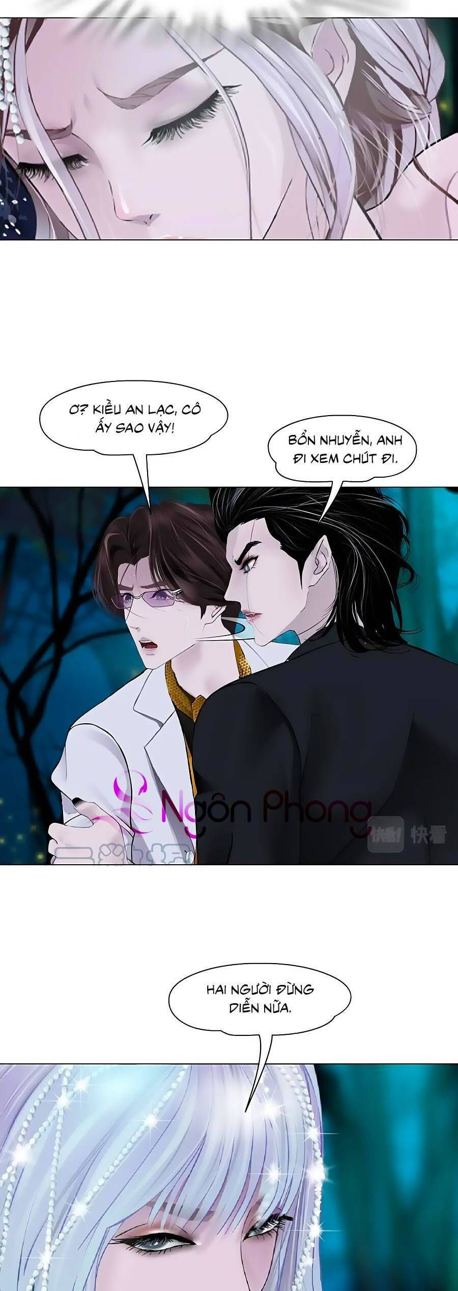 đằng nữ chapter 152 18