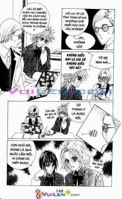 đại ca đi học chapter 9 140