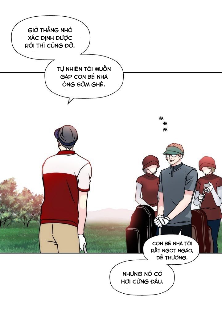 người đàn ông của tôi chapter 43.2 8