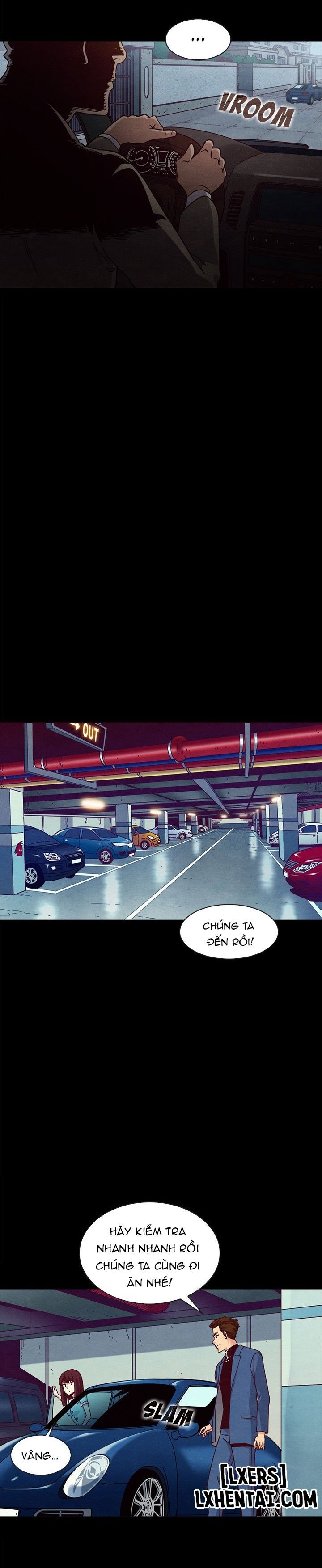 công tử bột chapter 34 20