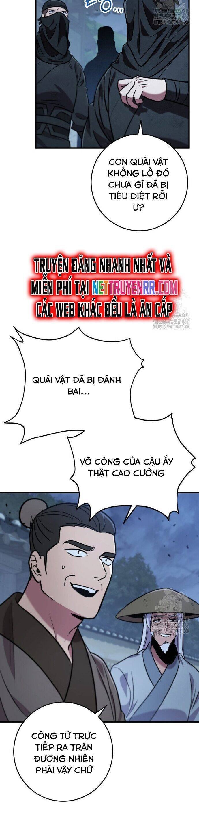 cửu thiên kiếm pháp chapter 106 10