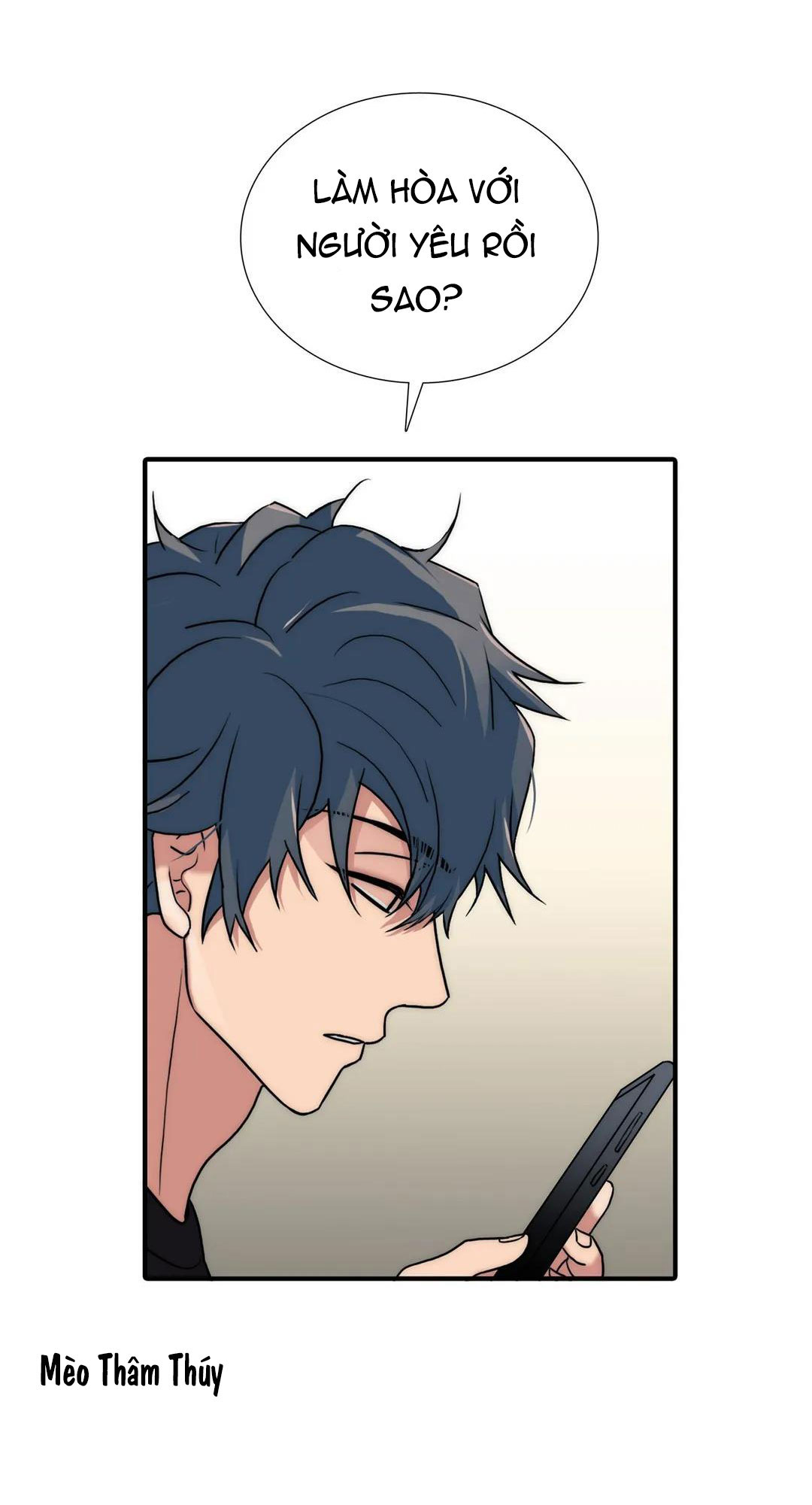 đưa đón người yêu chapter 90 2