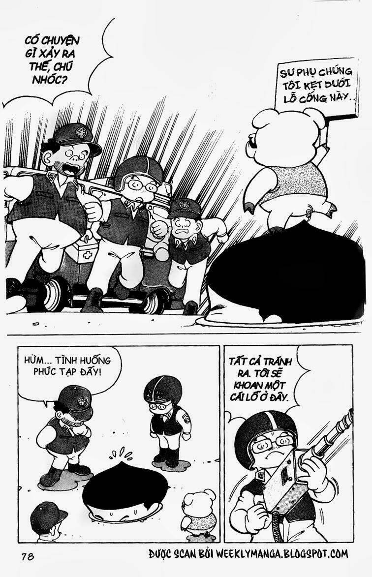 kung fu komang chapter 8 17