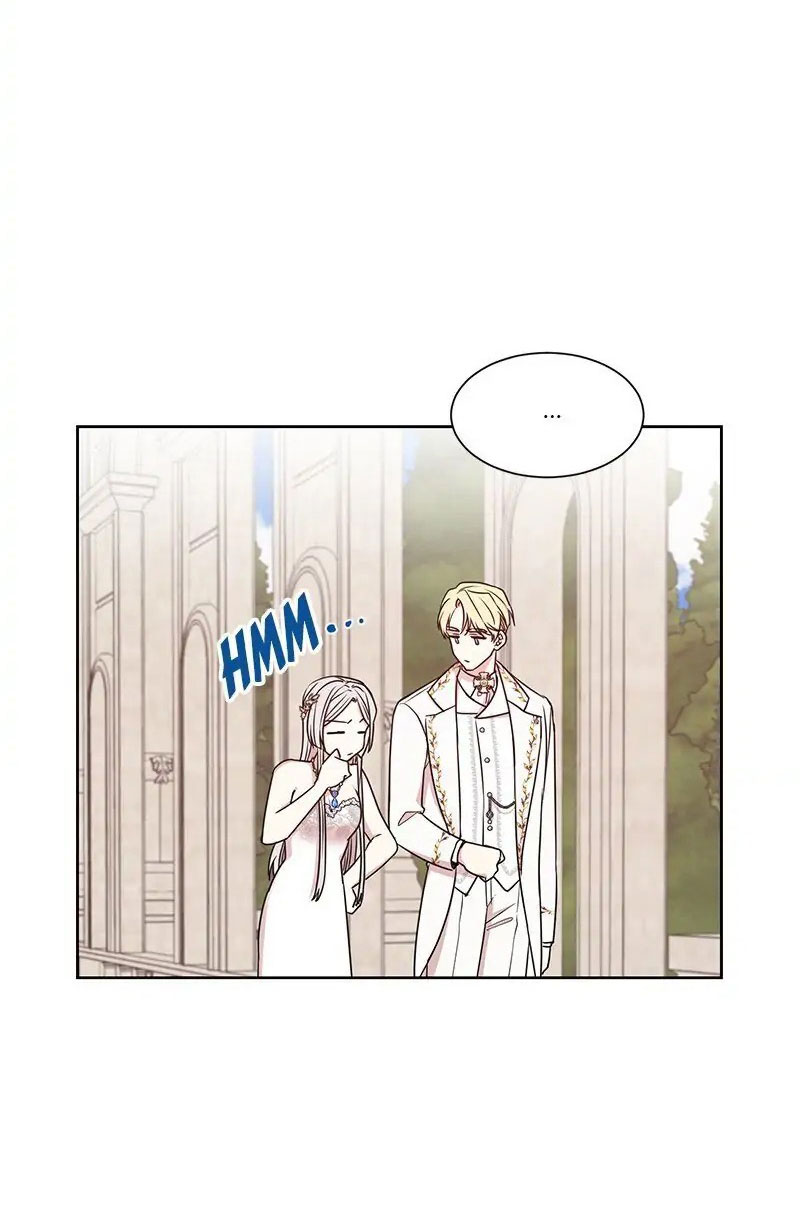 tôi chán nản vì người chồng thứ 2 còn "khỏe" hơn chồng cũ chapter 14.2 18