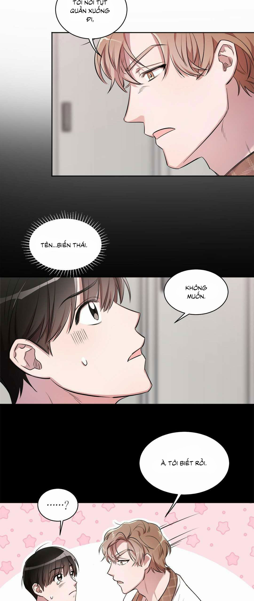 can't help it chapter 2 18