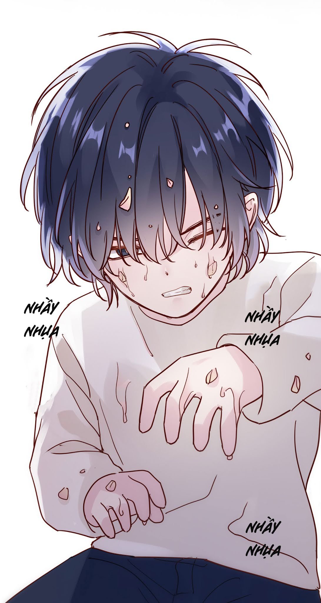 tôi phải trở thành nhân vật đại phản diện chapter 3 29