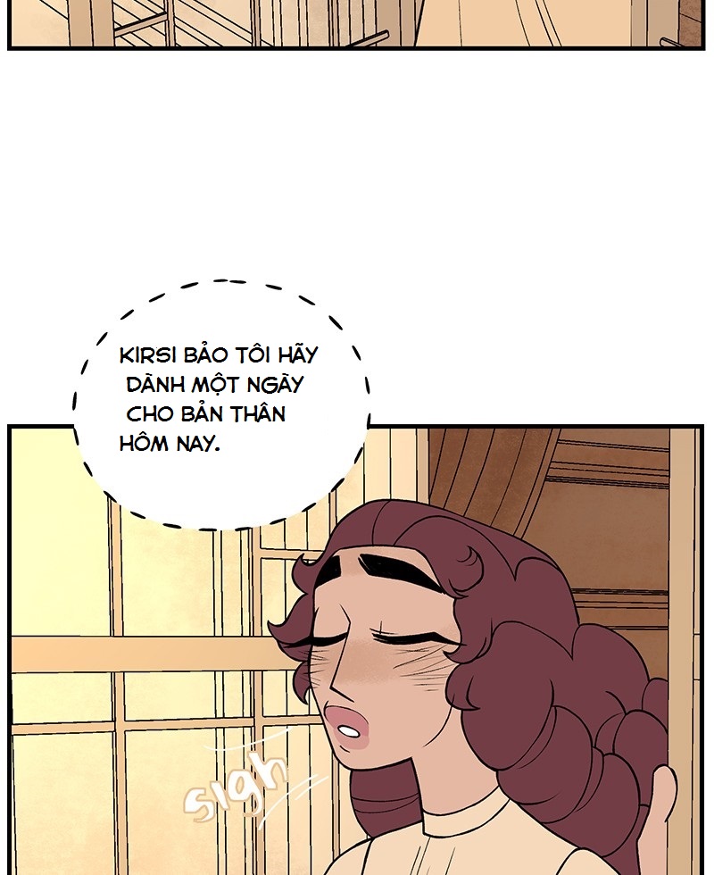 người cầu hôn chapter 13 4