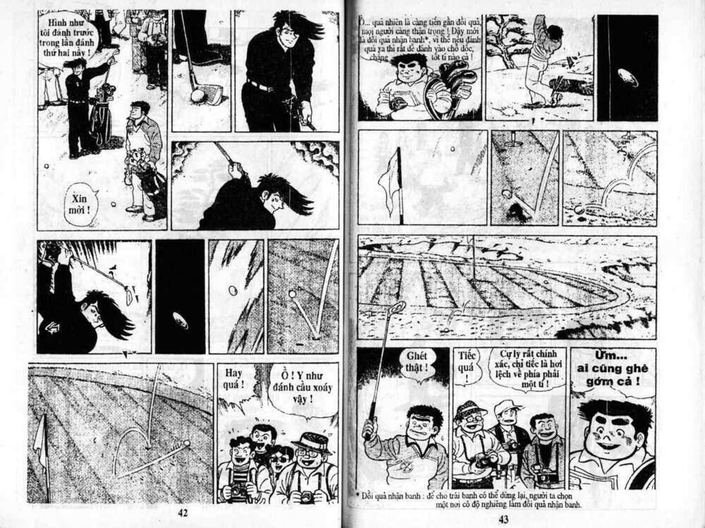 tân teppi chapter 3 20