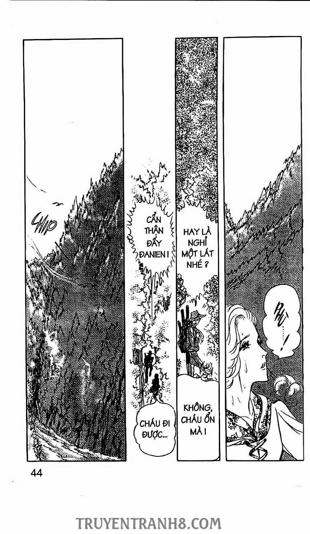 the count s daughter chapter 72 16